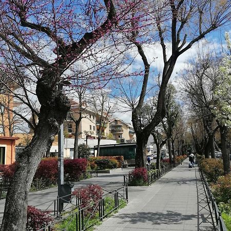 Ferienwohnung La Passeggiata Monterotondo  Exterior foto
