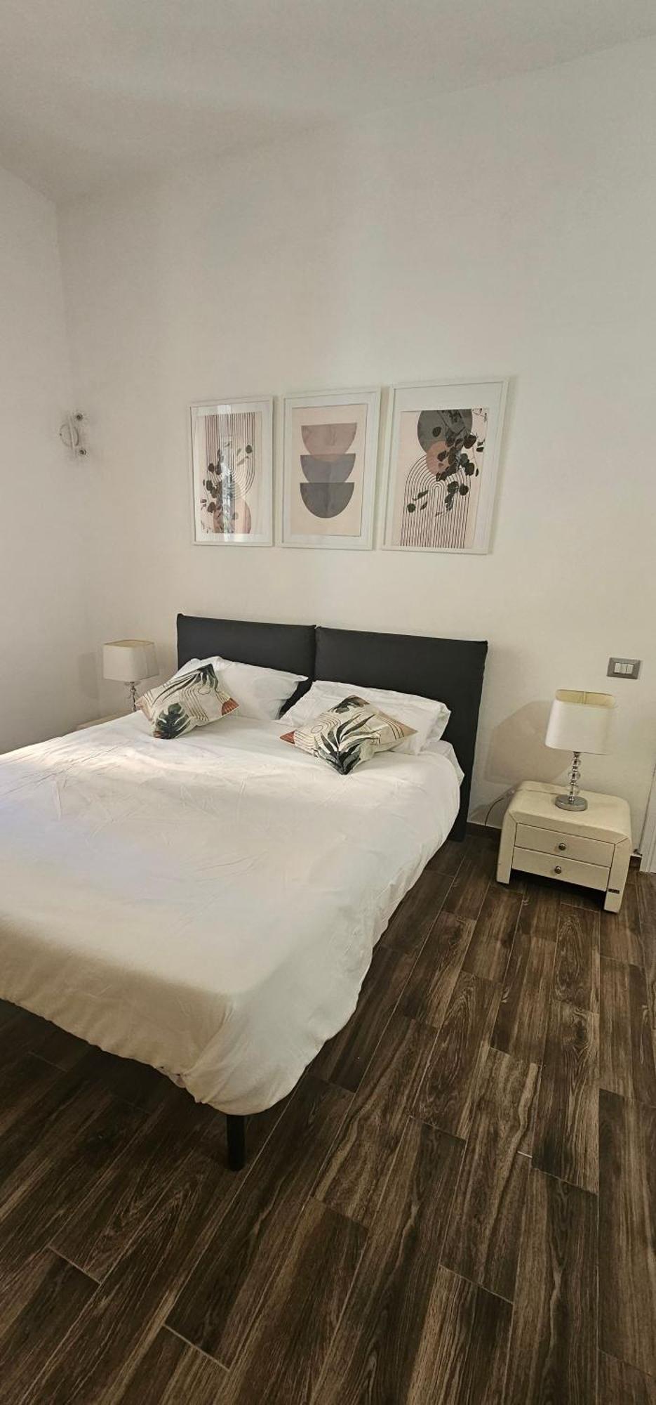 Ferienwohnung La Passeggiata Monterotondo  Exterior foto