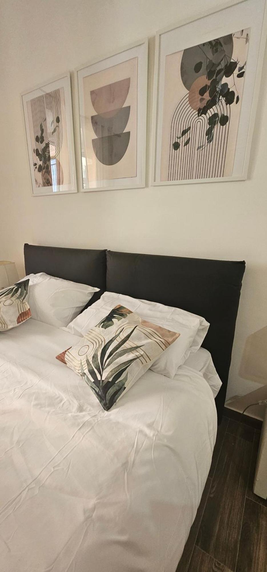 Ferienwohnung La Passeggiata Monterotondo  Exterior foto