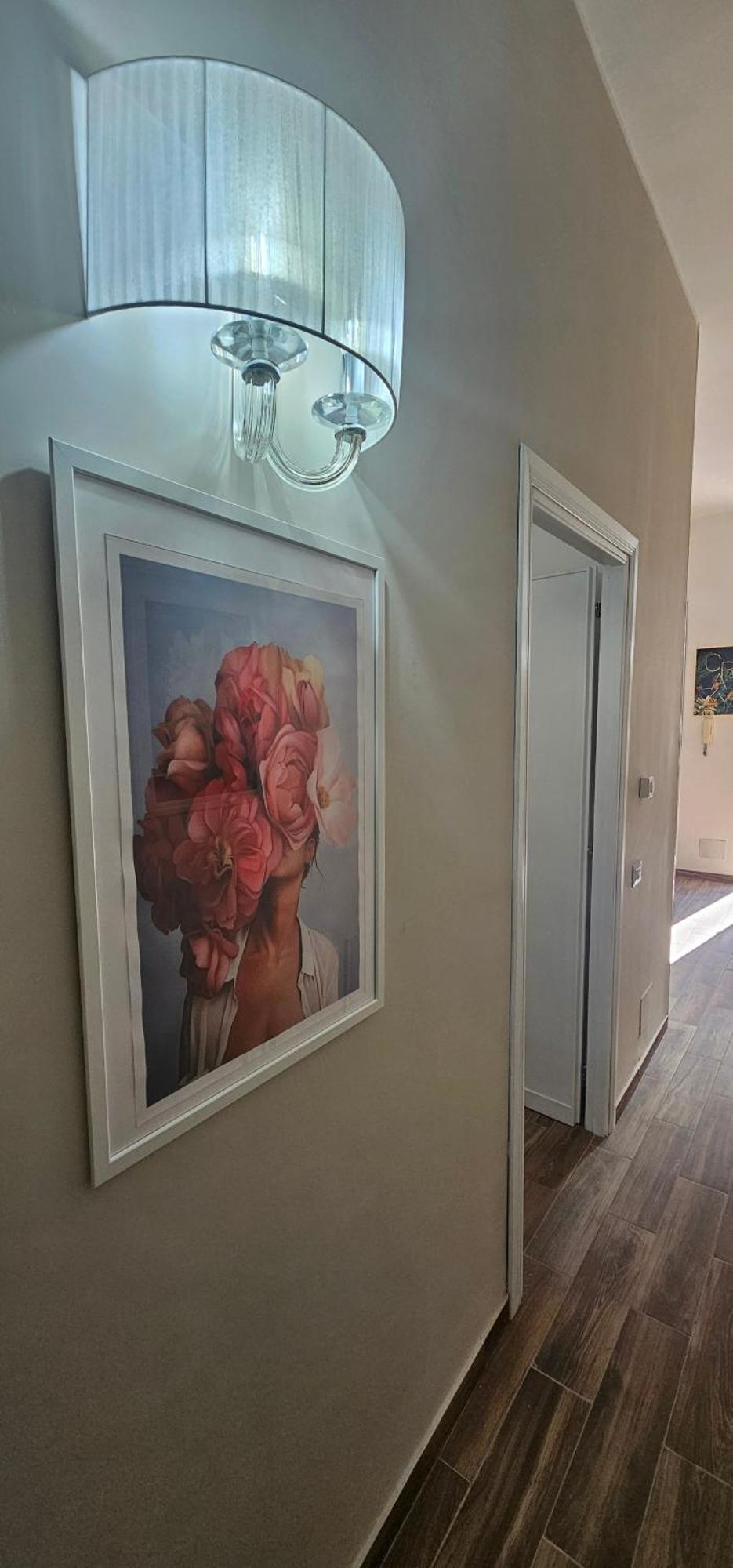 Ferienwohnung La Passeggiata Monterotondo  Exterior foto