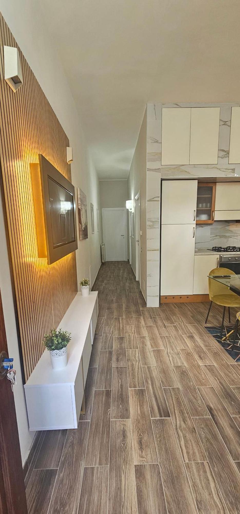 Ferienwohnung La Passeggiata Monterotondo  Exterior foto